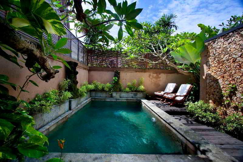 Hill Villas Bali Exterior foto