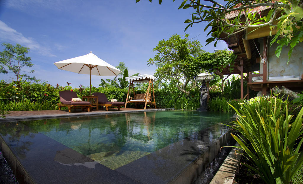 Hill Villas Bali Zimmer foto