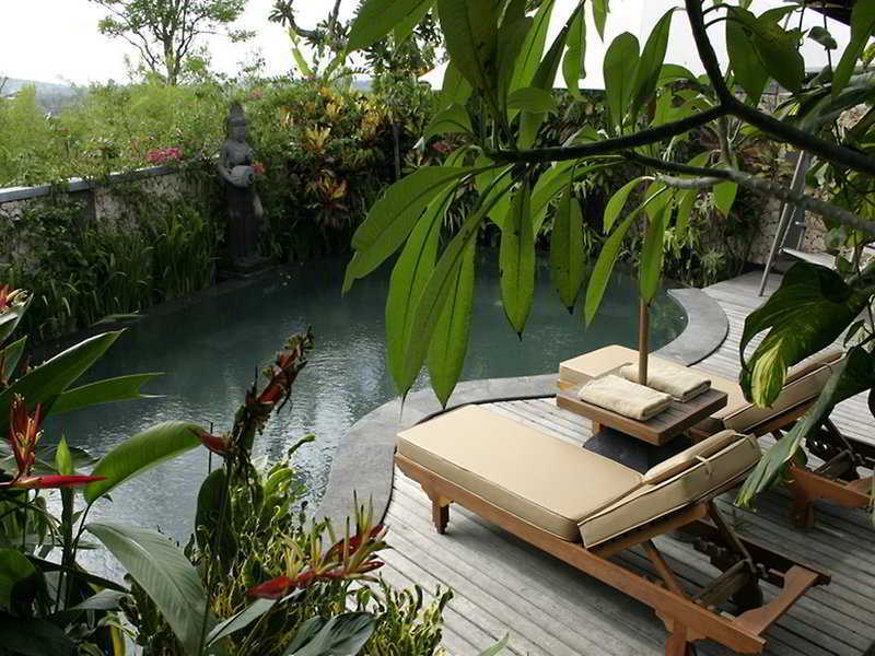 Hill Villas Bali Einrichtungen foto